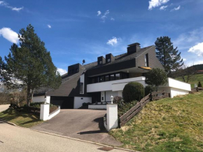 Luxus-Landhaus im Schwarzwald/Baiersbronn mit Pool